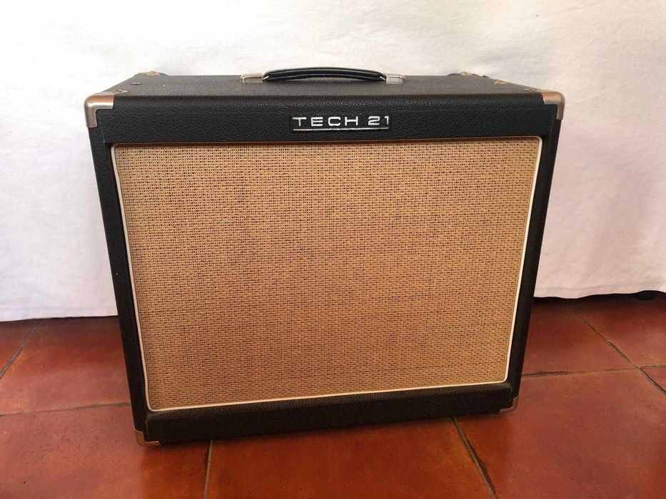 Tech 21 Power Engine 60