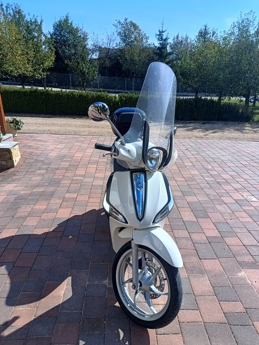 Piaggio