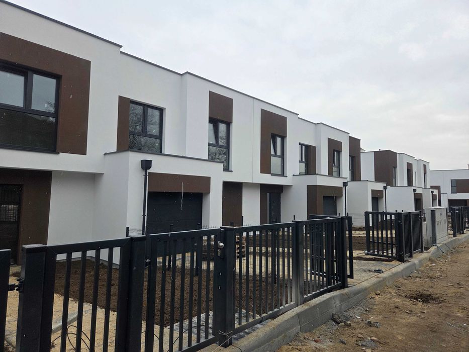 Osiedle Prestige Stare Babice - DOM C1/C2