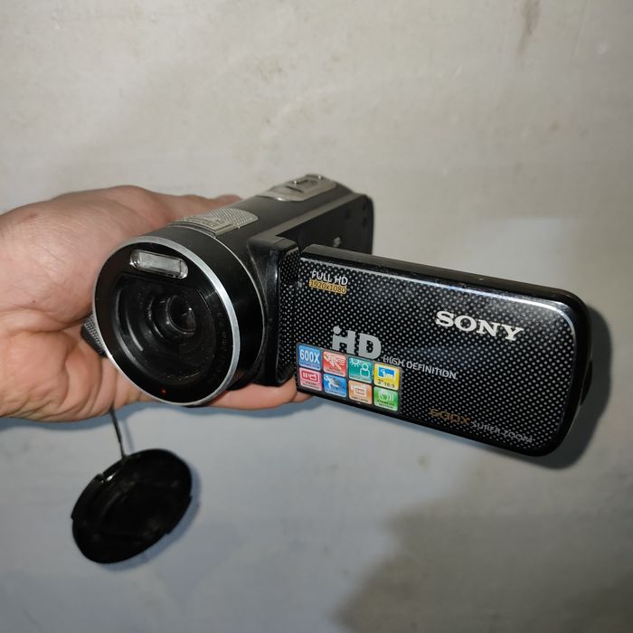 Видеокамера Sony Handycam HDR-PJ *DC-A223*