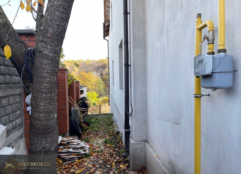 House by the address (area 162 m²) - Atlanta.ua - photo 22