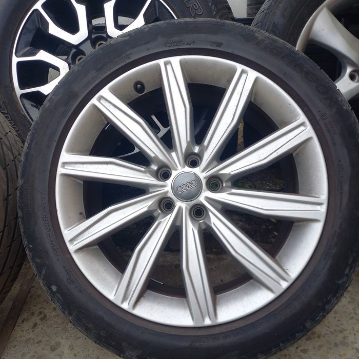 диски r 19 audi a6,Q5