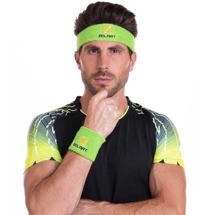 Пов’язка на голову ZELART BC-2972