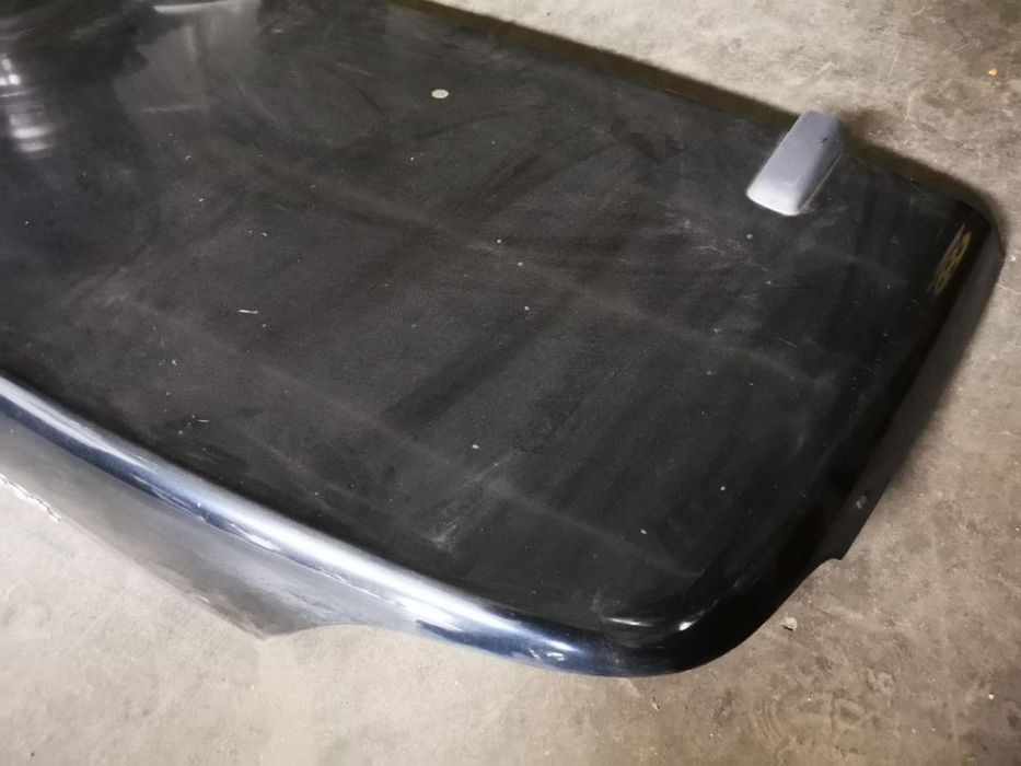 SMART ROADSTER TAMPA DA MALA M168