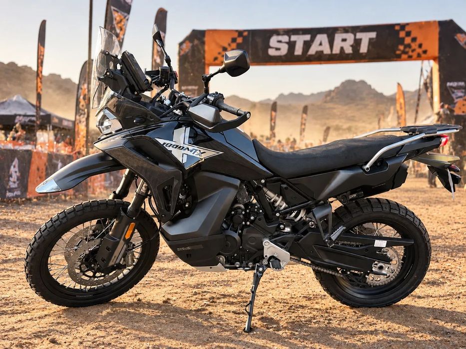 Cfmoto
