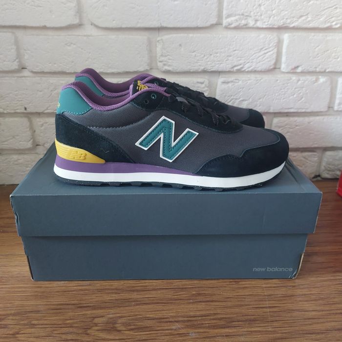 Buty męskie new balance 515 42