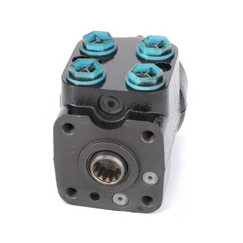 Orbitrol OEM Danfoss Valtra