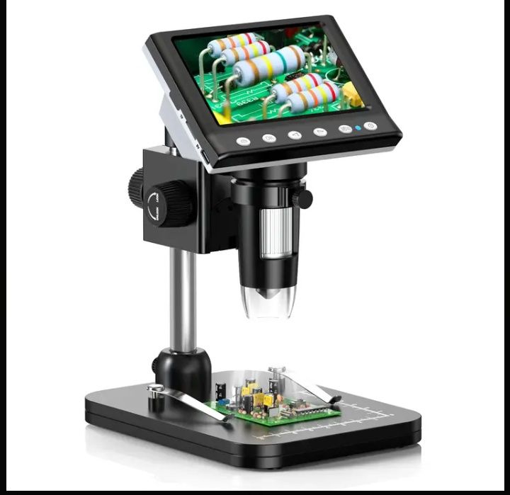 Цифровой микроскоп DM7