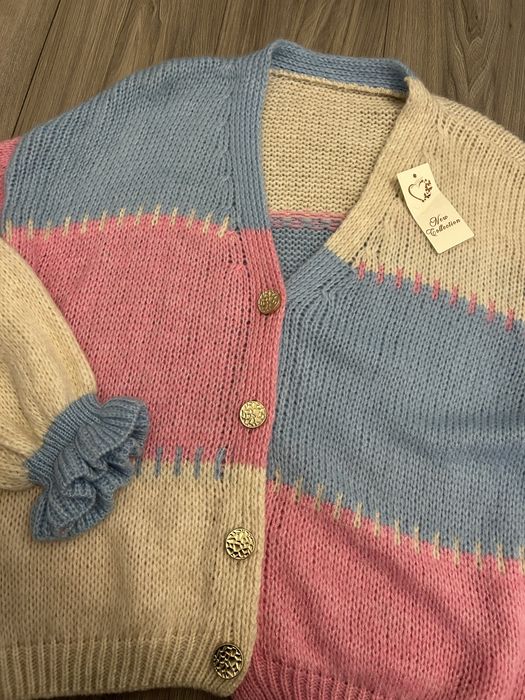 sweter rozmiar M