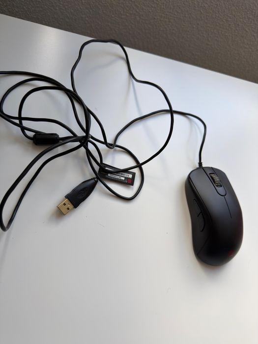 Rato zowie S2 SN- Com oferta incluida