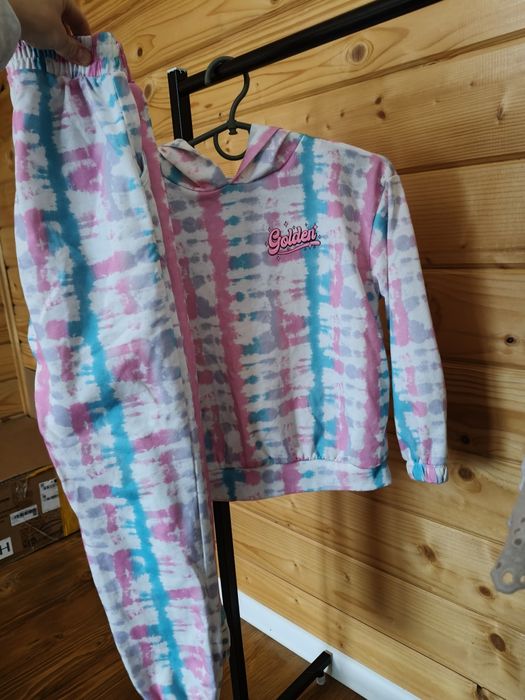 Спортивний костюм+ плаття