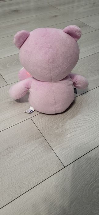 みっちゃん  Miś Chicco z projektorem Grabina • OLX.pl