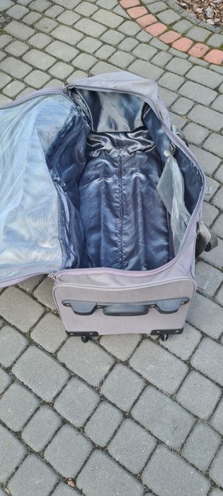 Torba Oconi podróżna