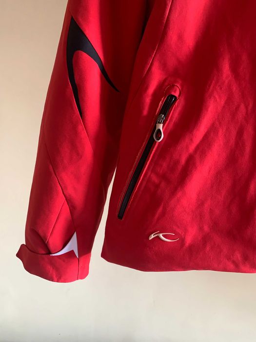 Kjus, kurtka narciarska, rozmiar 40 / L