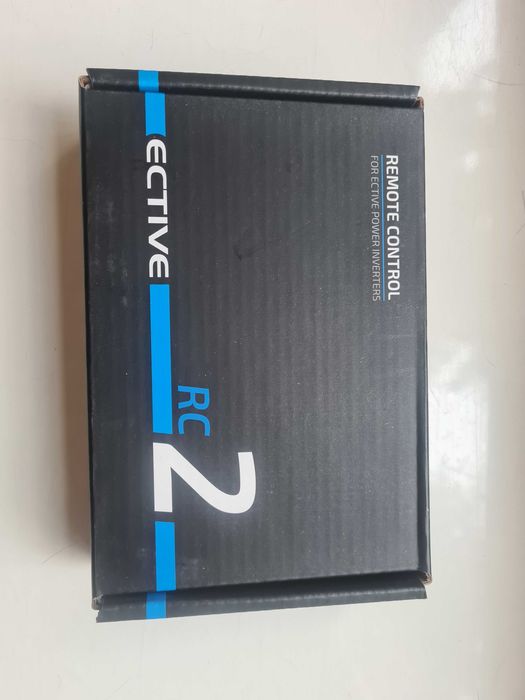 Пульт керування Ective RC2 , Ective TSI. В наявності