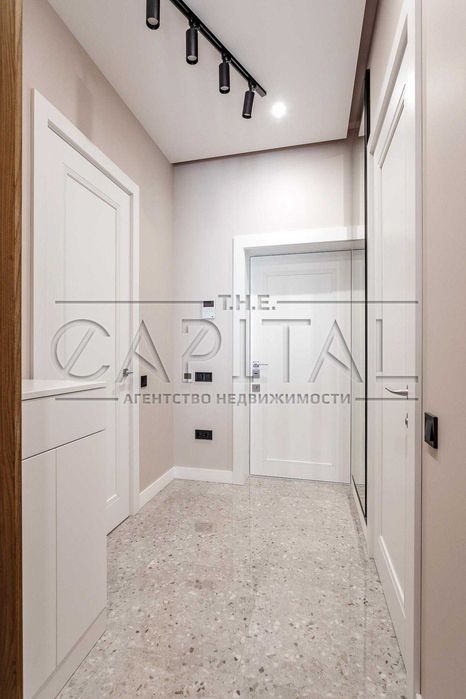 3-кімнатна квартира за адресою вул. Хрещатик (площа 100 м²) - Atlanta.ua - фото 14