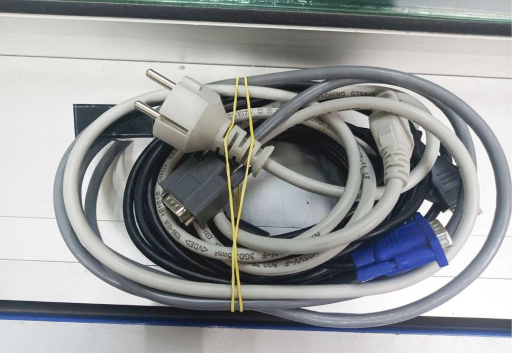 Проектор Epson EB-X20