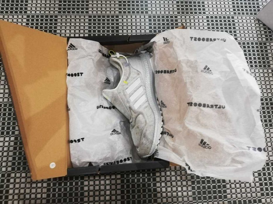 Adidas Ultraboost C.RDY Lab