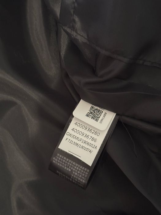 Casaco the north face 700