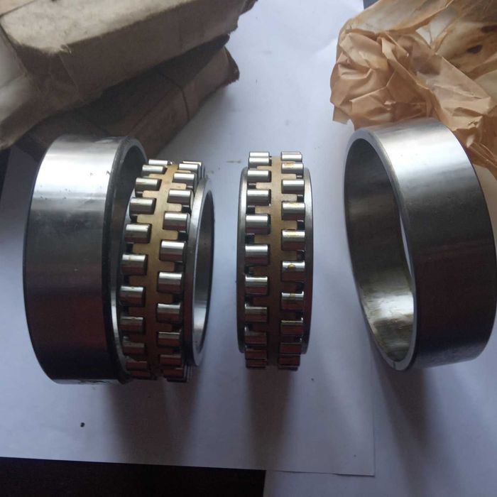 подшипник шпиндельный 3182114 (76х110х30), 1 ГПЗ, СССР,новый