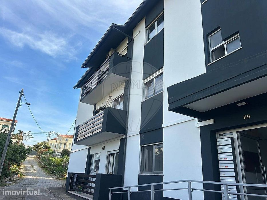 Apartamento T3 para venda — Leiria, Pousos, Barreira E Cortes, Leiria