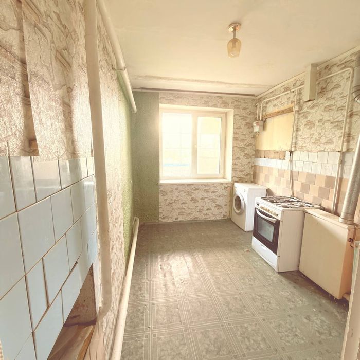 Продається двокімнатна квартира