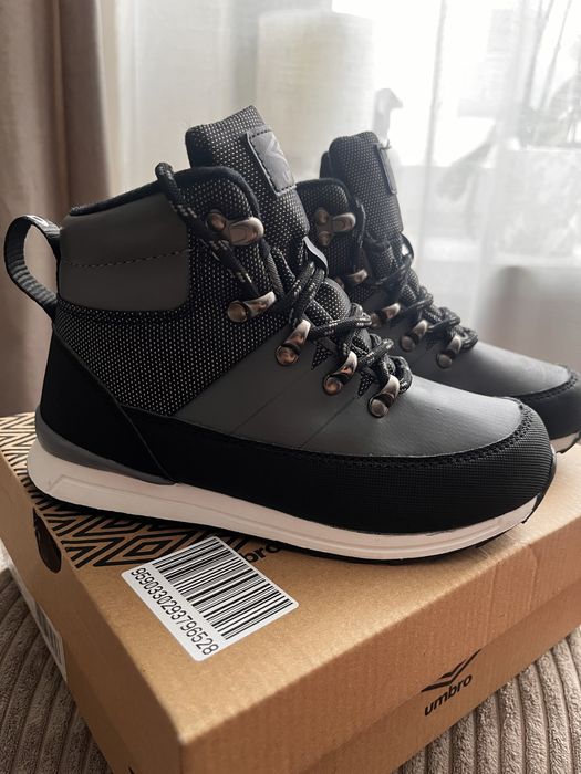 Buty chłopięce Umbro