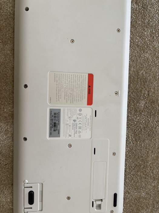 Pack Teclado + Rato Wireless Microsoft – Várias Unidades Disponíveis64584337806467122