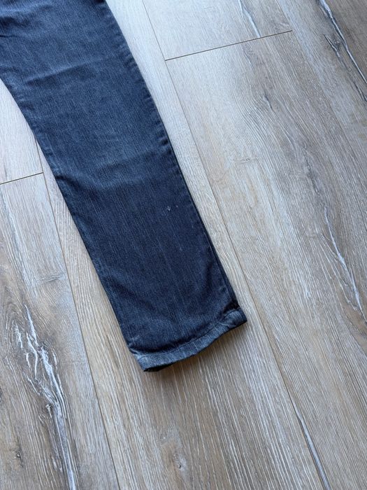 Spodnie slim fit Carhartt WIP jeans