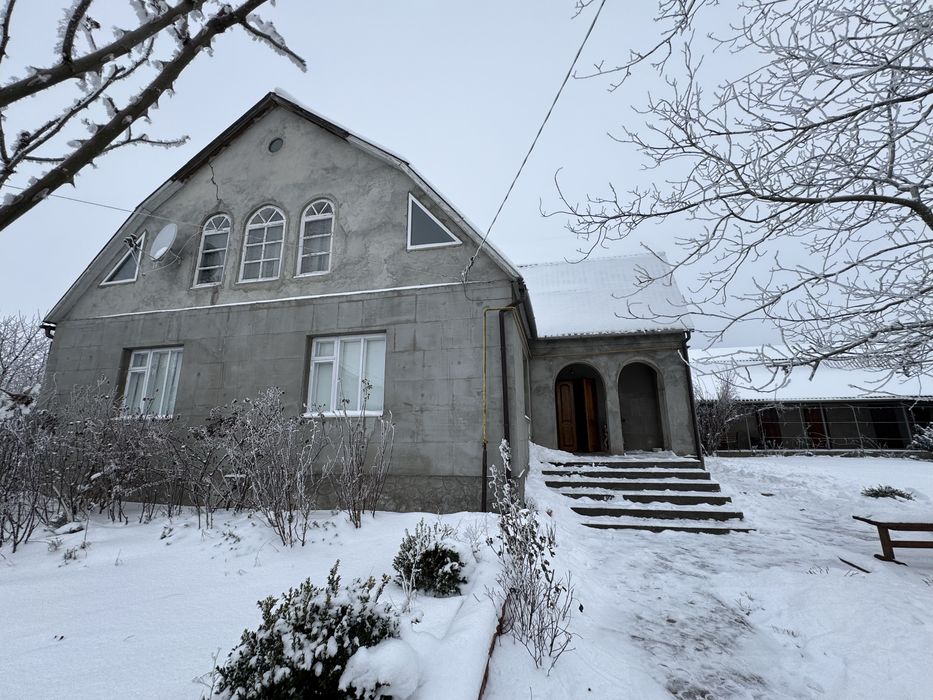 Продаж будинку с. Соколівка м. Хмельницький