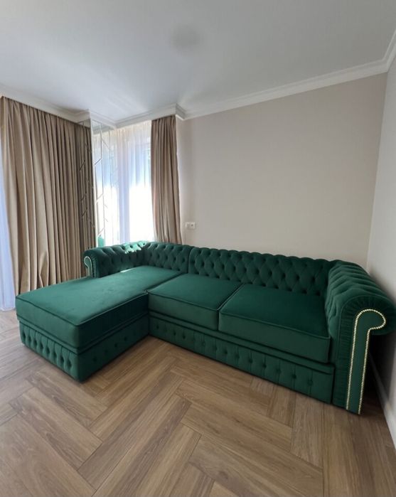 Продаж 2 кім квартири на вулиці Острозького Князя