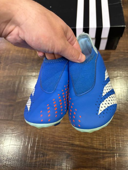 Бутси Adidas Predator