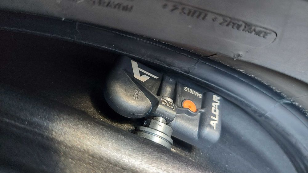 Koła Audi BMW VW Skoda Seat Mercedes MG 19 cali 5x112 ET35