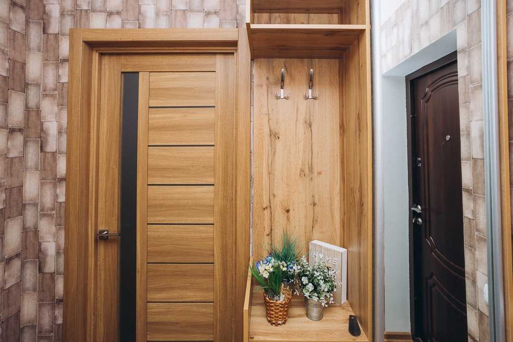 Квартири подобово або погодинно. ЖК Смарт Оселя. Тип "СТУДІЯ"