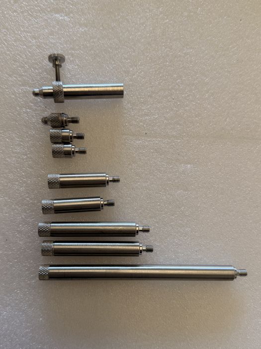 Średnicówka 50-350mm , suwmiarka wytaczarka