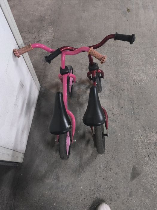 Bicicleta sem pedais CHICCO