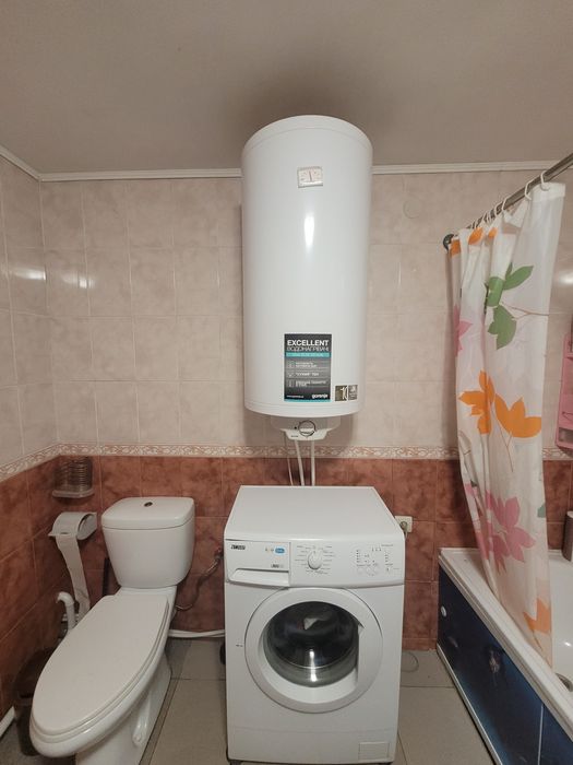 Дом по адресу ул. Китобойная (площадь 104 м²) - Atlanta.ua - фото 15