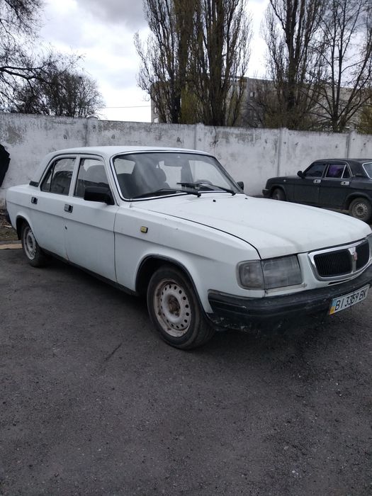 ГАЗ 31105 Волга 2006гЗМЗ 406 розбераю
