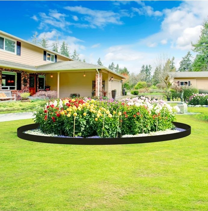 Forever Speed Krawędź trawnikowa, obrzeże 25mx10cm