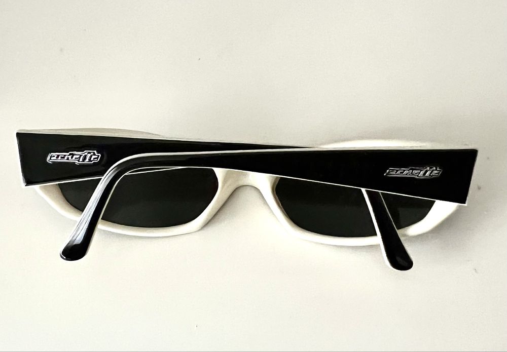 Oculos Cat Eye Arnette