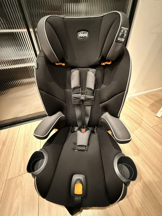 Дитяче автокрісло Chicco MyFit