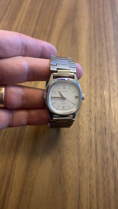 Sprzedam Zegarek Poljot