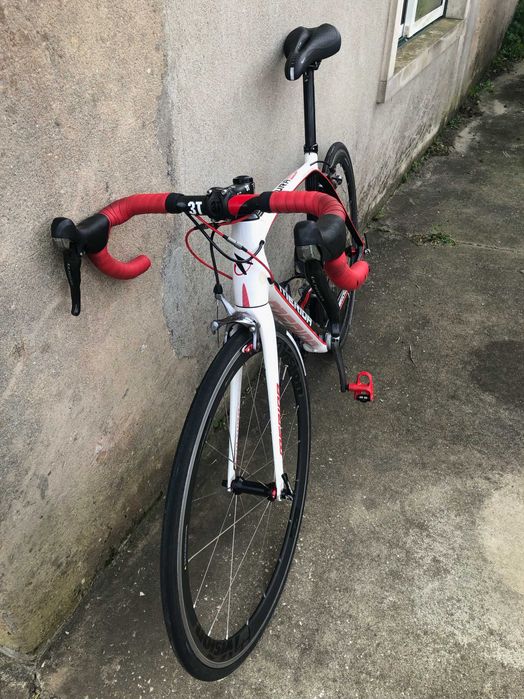 Bicicleta de estrada Merida Scultura