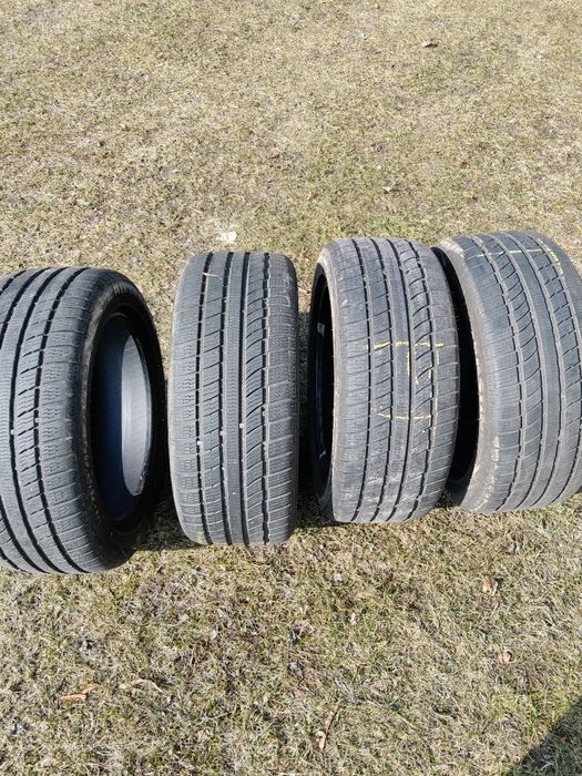 Opony Ovation 245/45 R17 Wielosezon