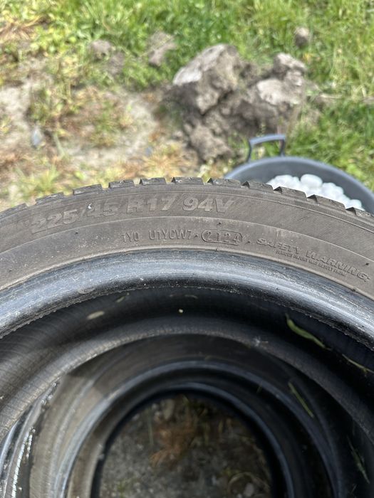 Резина YOKOHAMA шини KUMHO зима покрышки
