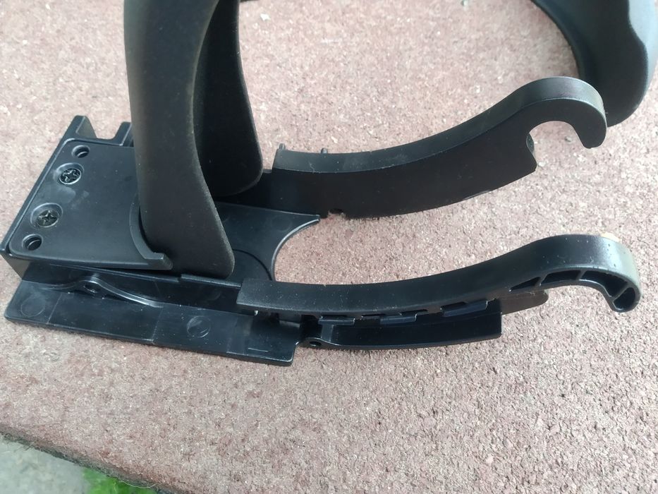 Крыло заднее на самокат новое