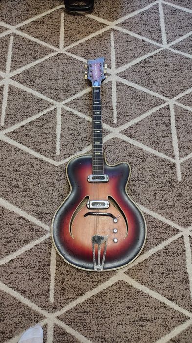 Musima record 17