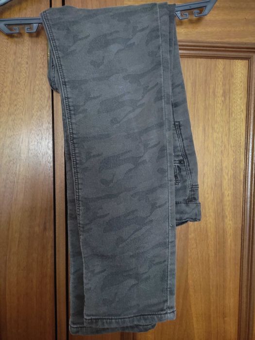 Calças criança da Zara