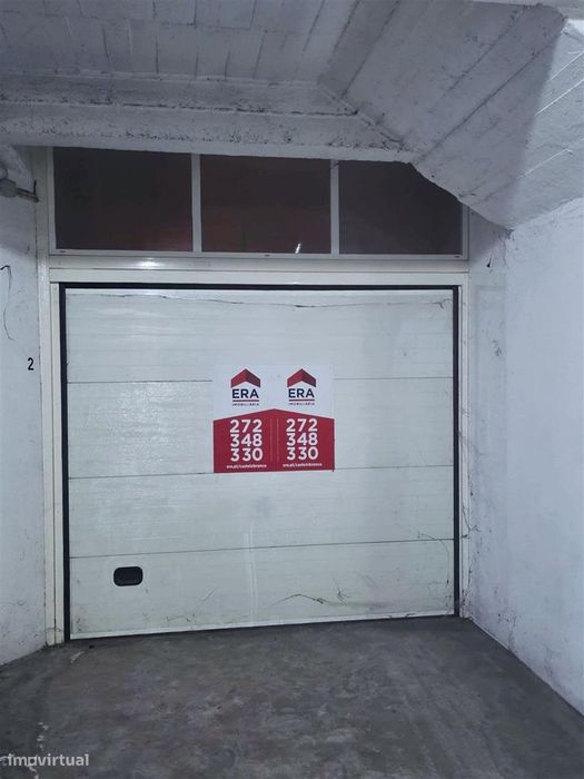 Garagem