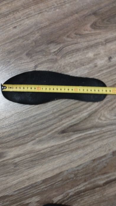 Ботинки clarks  core tex